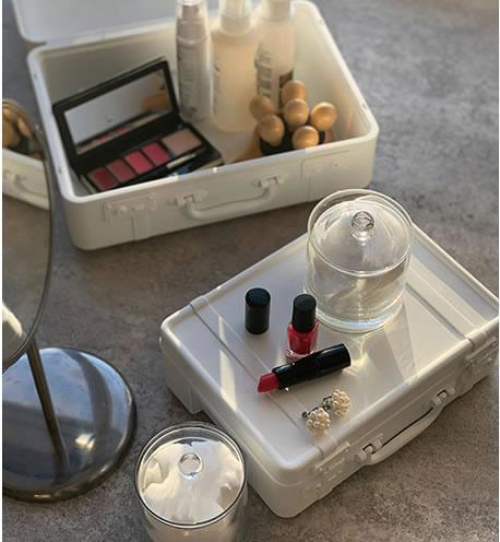 Produktbild Trunk Story Schatztruhe (37 x 27.5 x 13.5 cm)