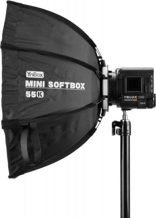 Produktbild Yongnuo YN55K Softbox (Softbox, 55 cm)