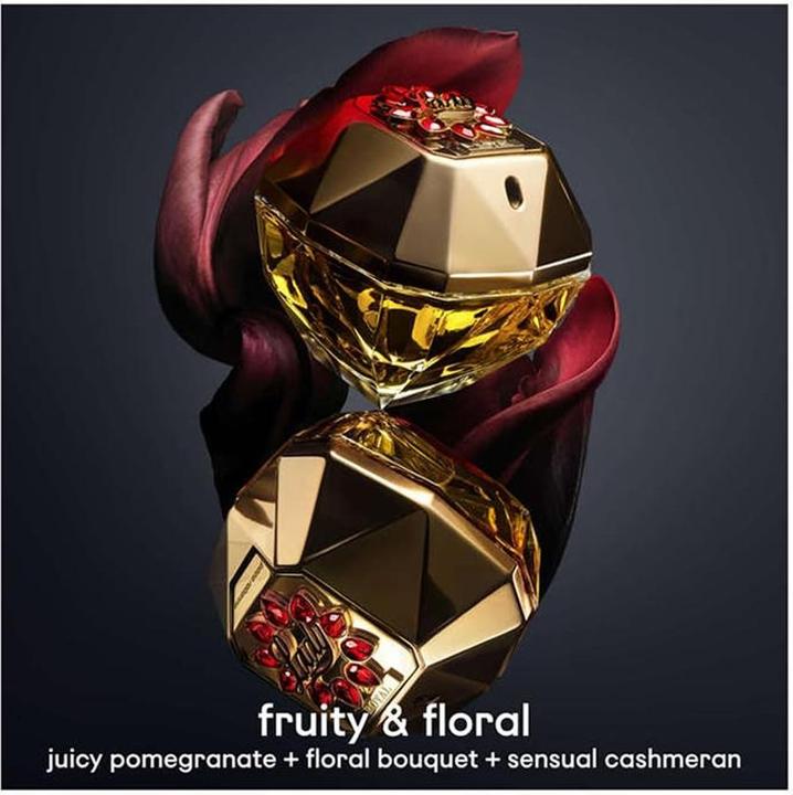 Immagine prodotto Paco Rabanne Reale (Eau de parfum, 80 ml)