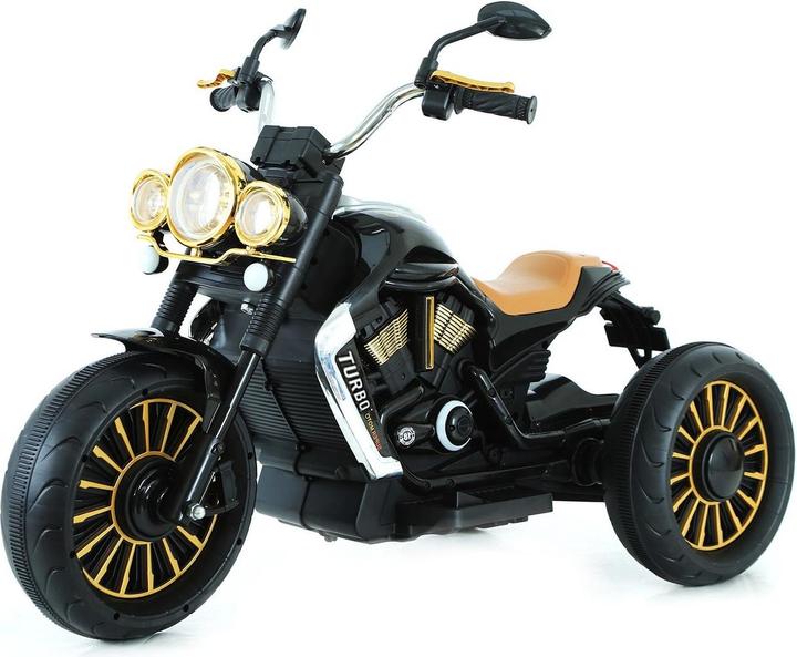 Image du produit Chipolino Moto électrique enfants TURBO (12 V)