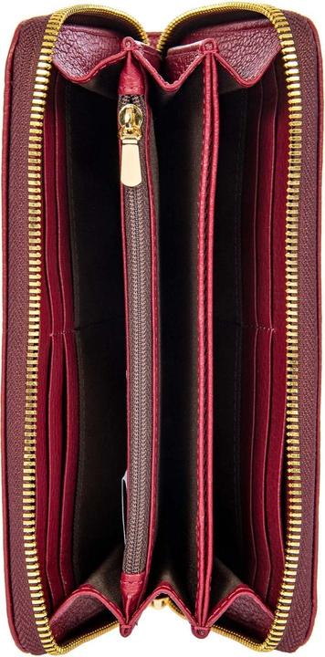Actual product image Brics Gondola Verbena Wallet