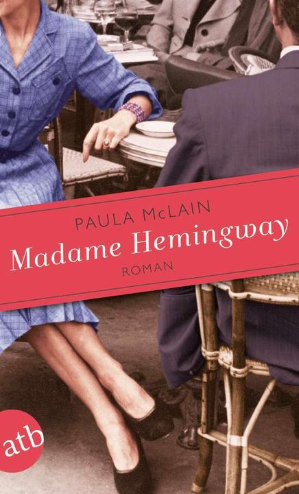 Produktbild Madame Hemingway (Deutsch, Paula McLain, 2012)