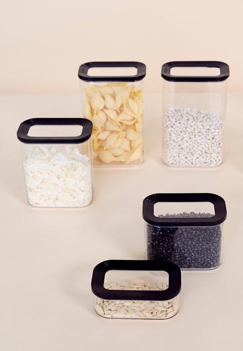 Actual product image Mepal Modula storage box (2 l)