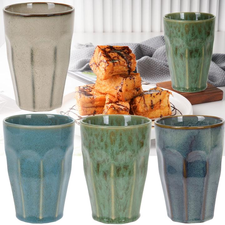 Actual product image Furber Coffee cup (330 ml, 4x)