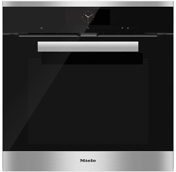 Actual product image Miele H 6860 Bp