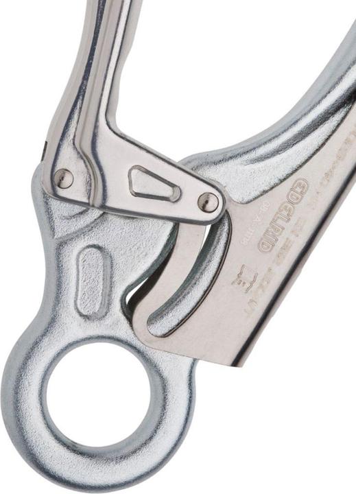 Immagine prodotto Edelrid DSG 4000 Steel