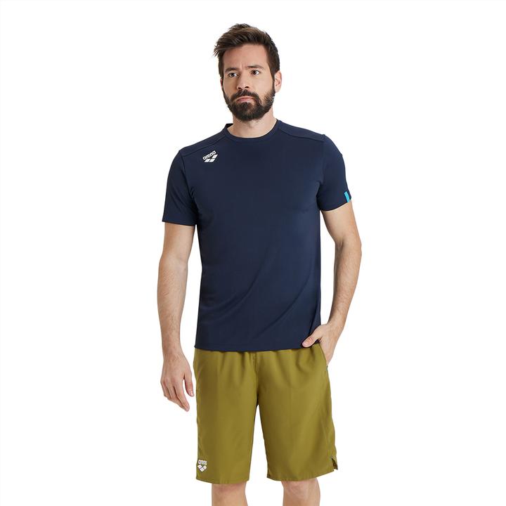 Produktbild Arena Team T-Shirt Solid (XS)