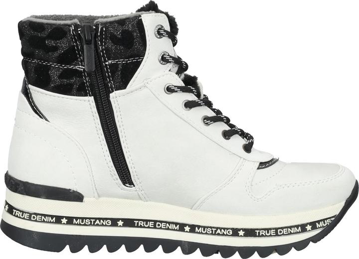 Produktbild Mustang Stiefelette (39)