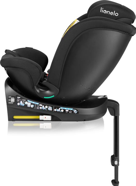 Image du produit Lionelo Navy I-Size (Reboarder, Norme ECE R129/i-Size)
