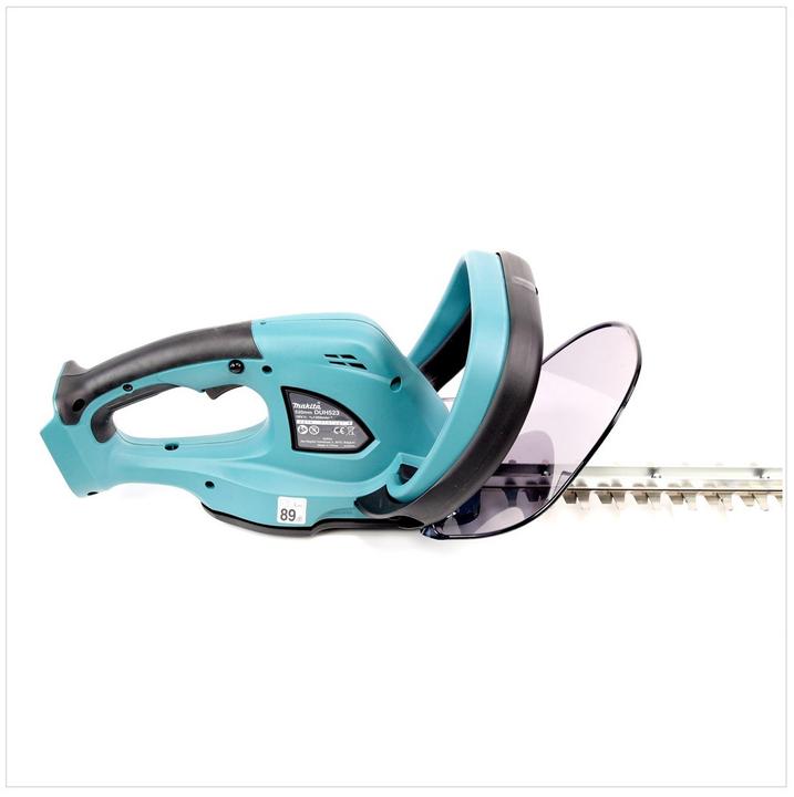 Produktbild Makita Duh523z (Akkuheckenschere)