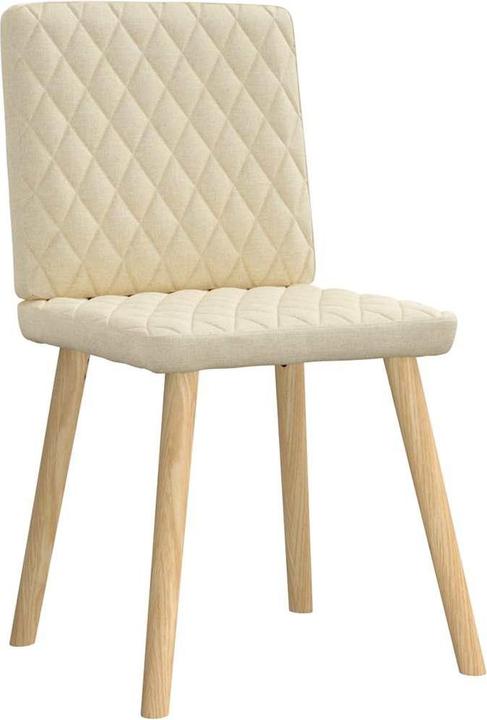 Produktbild vidaXL Esszimmerstuhl