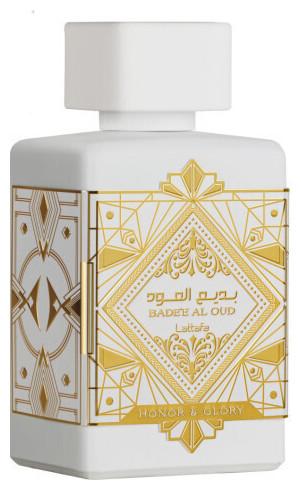 Image du produit Lattafa Perfumes Badee Al Oud Honor & Glory (Eau de parfum, 100 ml)
