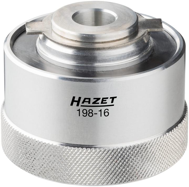 Actual product image HAZET Adapter
