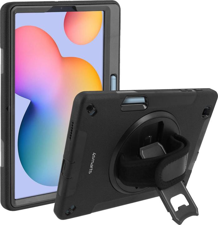 Productafbeelding 4smarts Stevige greep (Galaxy Tab S6 Lite)
