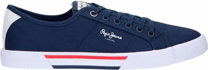 Image du produit Pepe Jeans baskets brady basic (44)