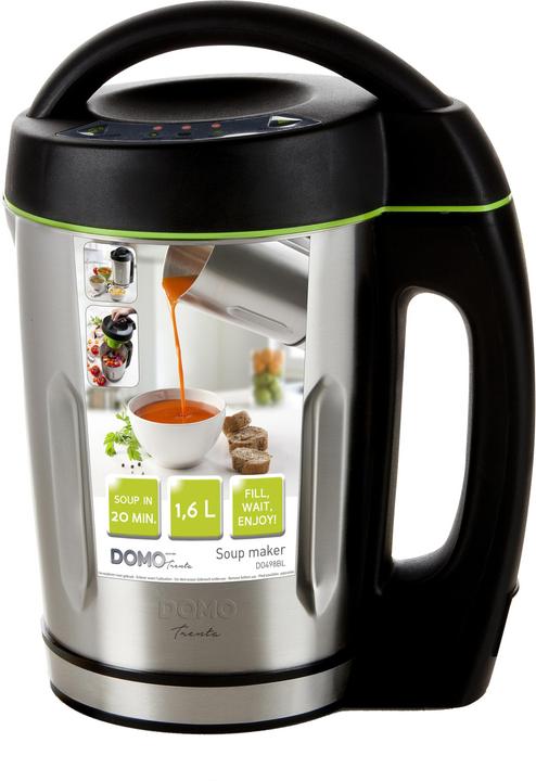Actual product image Domo Trenta