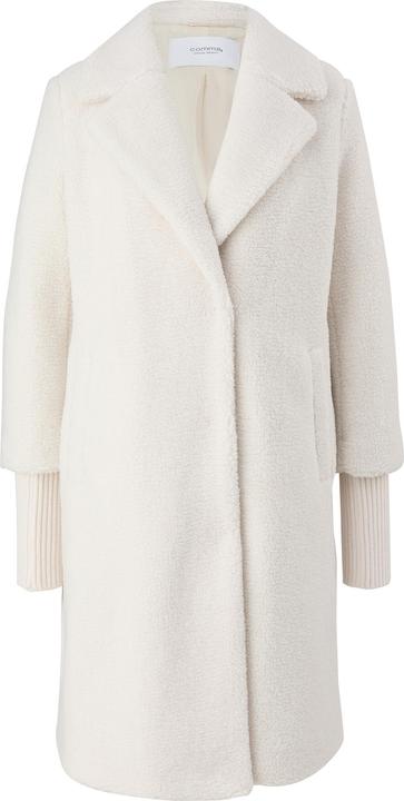 Actual product image Comma Identity Coat