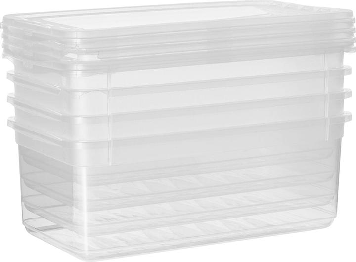 Actual product image keeeper Bea (19.5 x 33 x 12 cm, 5.60 l)