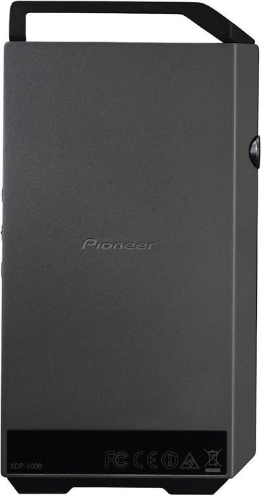 Produktbild Pioneer Xdp-100r (32 GB)