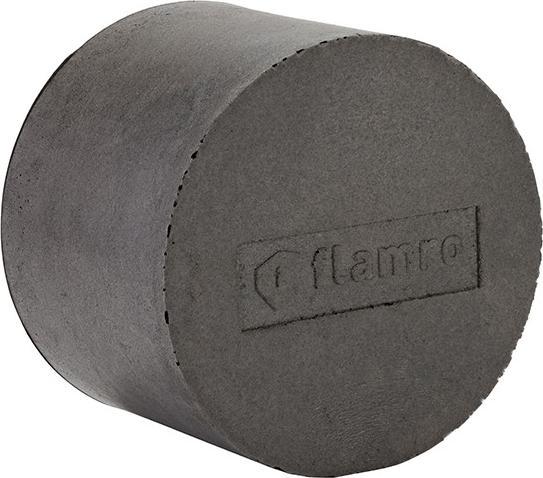 Produktbild Flamro Schaumstopfen