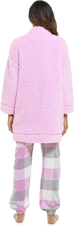 Image du produit Foxbury Sherpa Fleece Cardi blouse