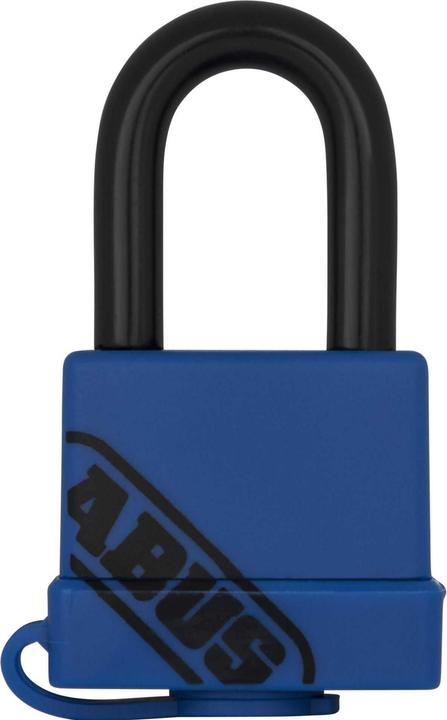 Image du produit Abus Cadenas 70IB/35 Laiton bleu