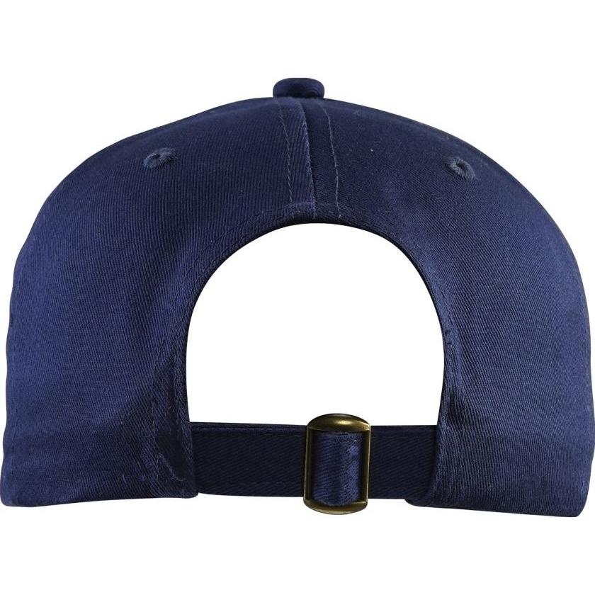 P.A.C., Unisex, Cap, . DaddyYo Dad Cap, Blau, (One Size)