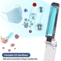Benson Care UV-C-Lampendesinfektion