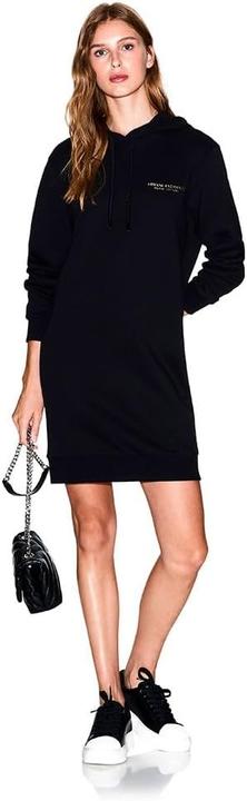 Produktbild Armani Exchange Milano New York Logo Laterale con Lacci (S)