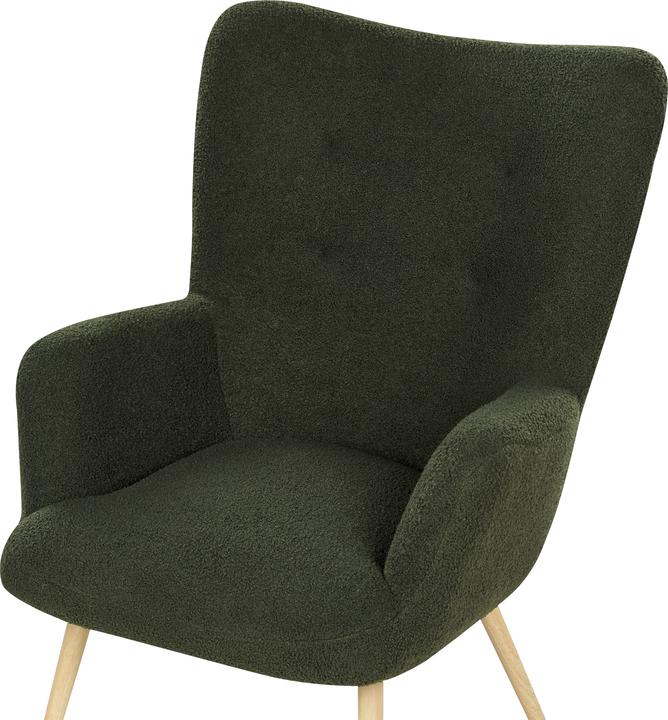 Actual product image Beliani Vejle