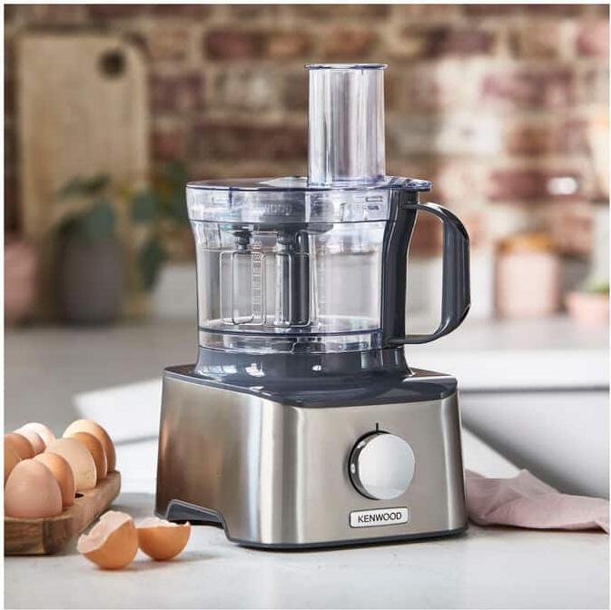 Actual product image Kenwood Multipro Compact (2100 ml, 800 W)