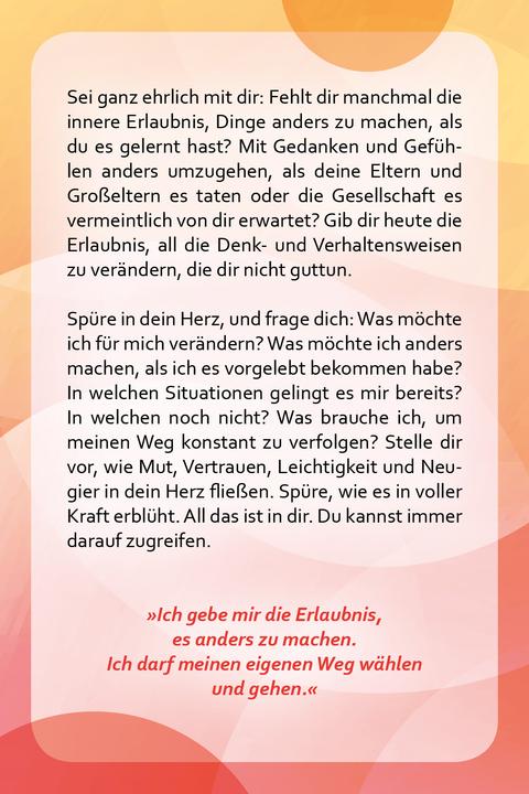 Produktbild Molina:Cycle Breaker - Heile deine Wurz (Deutsch, Alexandra Molina, 2025)