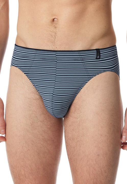 Immagine prodotto Schiesser Mini slip Long Life Soft (10XL, Confezione singola)