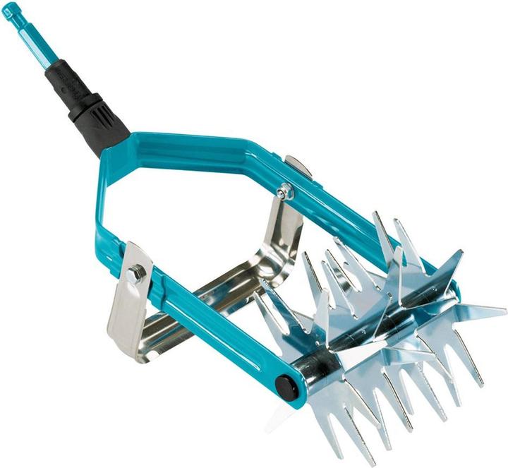 Actual product image Gardena Star milling machine