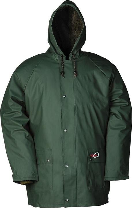 Actual product image Sioen Jacket Dover adults Flexothane (XL)