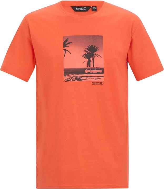 Produktbild Regatta Cline IX TShirt (L)