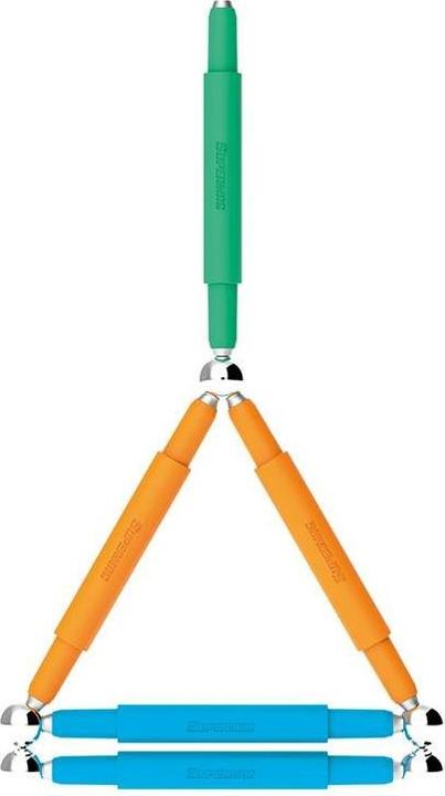 Image du produit Happy People Supermag Colorstix 10pcs. Set