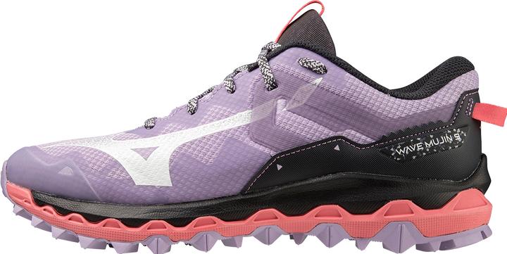 Produktbild Mizuno Wave Mujin 9 W (38.5)