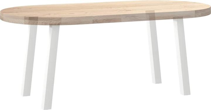 Immagine prodotto vidaXL Couchtischbein
