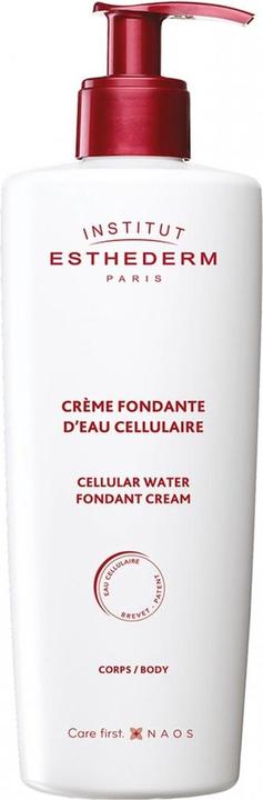 Institut Esthederm Cellular Water Fondant Cream