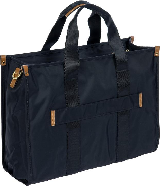Actual product image Brics X-Collection Shopper Tasche M 40.5 cm Laptopfach (19 l)