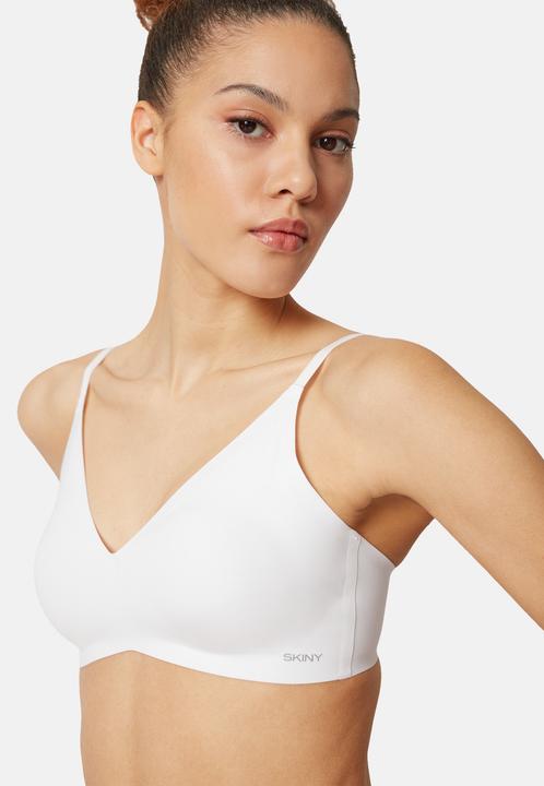 Produktbild Skiny BH MICRO ESSENTIALS Büstenhalter (Einzelpack)