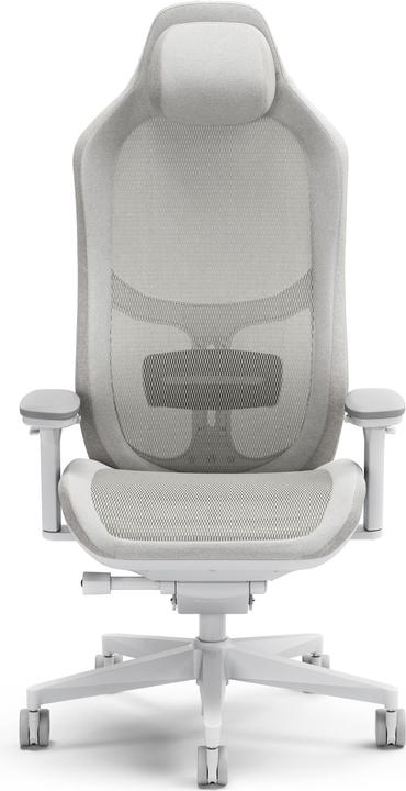 Fractal Gaming chair Refine Mesh Light (shipping)