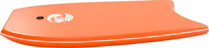 Actual product image 9WS Body Board 42" ORANGE