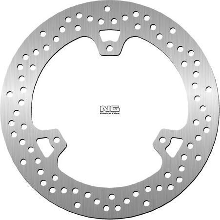 Produktbild NG Brake Disc DIS1467 (267 mm)