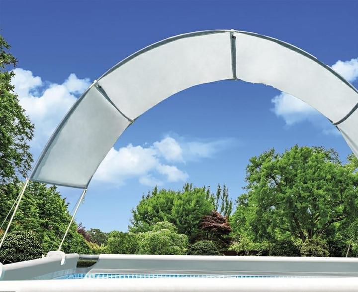 Produktbild Intex Sonnendach Pool Canopy