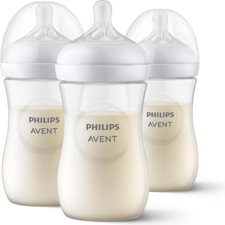 Philips Avent Natural Response (260 ml)