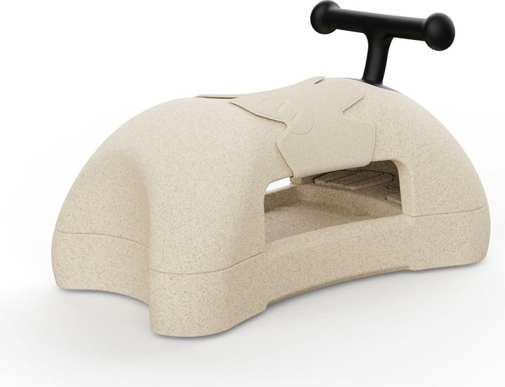 Actual product image Scoot and Ride MyFirst Sand