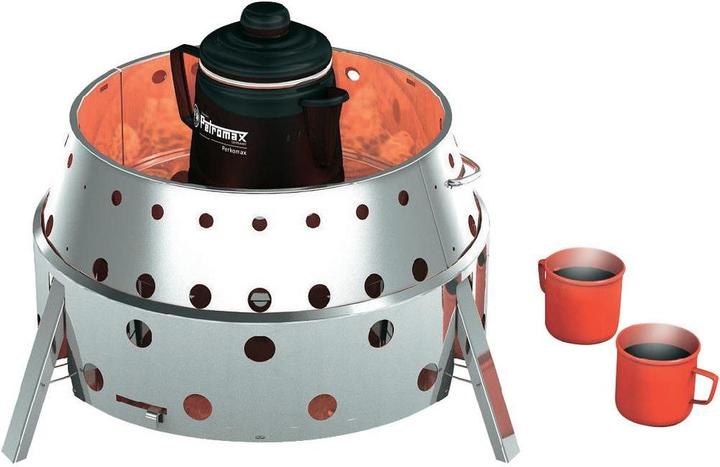 Produktbild Petromax Atago (42 cm)