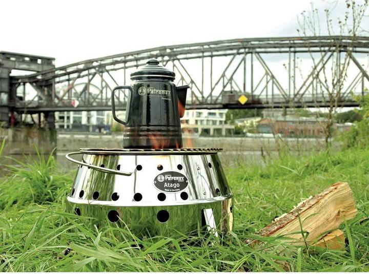 Produktbild Petromax Atago (42 cm)